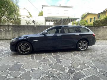bmw 525dxdrive