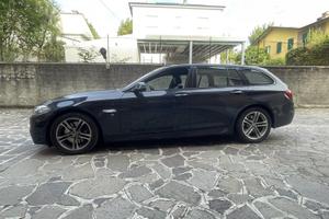 bmw 525dxdrive
