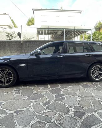 bmw 525dxdrive