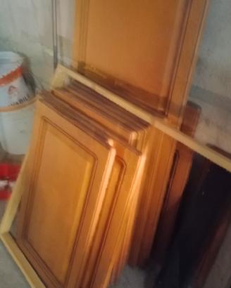 porte per cucina 