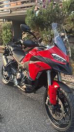 Ducati Multistrada V2S