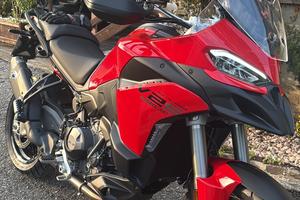 Ducati Multistrada V2S