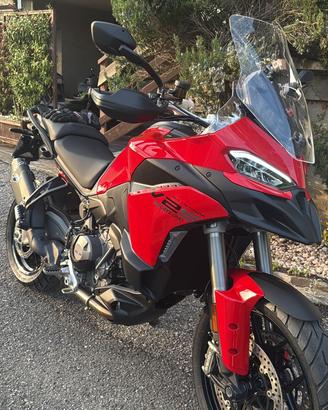 Ducati Multistrada V2S
