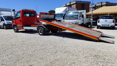 Iveco Daily 2.8 turbo diesel 50/13 carroattrezzi