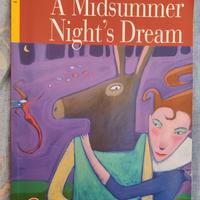 A Midsummer Night's Dream Black Cat