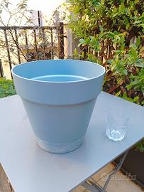 Vasi misure e colori vari