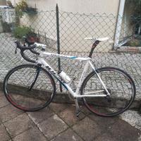 bici da corsa