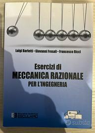 Libro di meccanica razionale