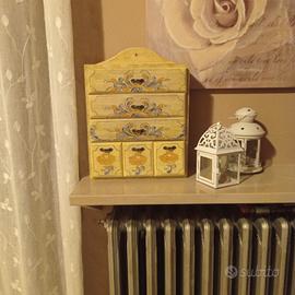 Cassettiera piccola 30x40