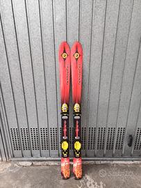 Sci Rossignol 120cm