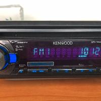 Autoradio Kenwood KDC-4551UB - Sintolettore CD/MP3