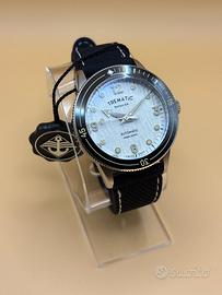 Trematic AC14 Nuovo full set, garanzia 11/2030