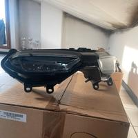 Fari anteriori ducati panigale v4 - v4s 2025