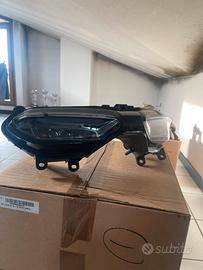 Fari anteriori ducati panigale v4 - v4s 2025