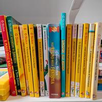 Geronimo Stilton