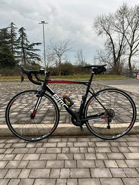 BMC TEAMMACHINE SLR 03.