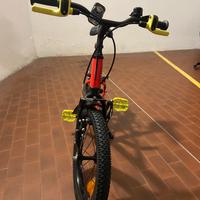 Bici bambino 4-6 anni