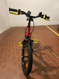 Bici bambino 4-6 anni