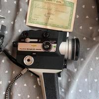 Fujica single 8 