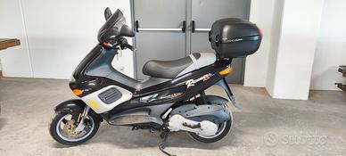 Gilera runner 180