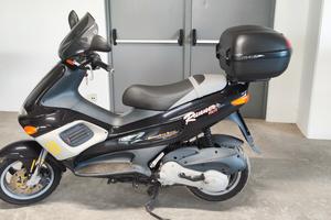 Gilera runner 180