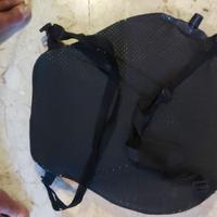 Cuscino moto Amphibious Softseat L