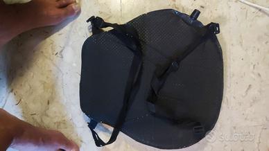 Cuscino moto Amphibious Softseat L