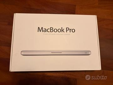 MacBook Pro 13 (2009)
