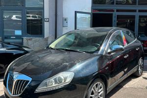 Lancia Delta 1.6 MJT DPF 105 CV Steel