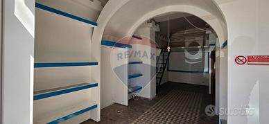 Locale Commerciale - Roma