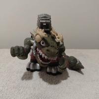 Extreme Dinosaurs - Hardrock Dino Vision