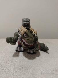 Extreme Dinosaurs - Hardrock Dino Vision