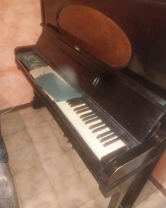 pianoforte