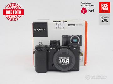 Sony A6000