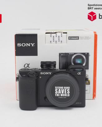 Sony A6000