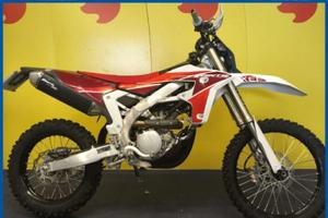 FANTIC MOTOR XEF 250 Racing Garantita e Finanzia