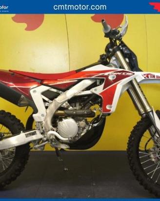 FANTIC MOTOR XEF 250 Racing Garantita e Finanzia