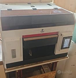 Stampante UV A3