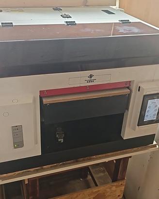 Stampante UV A3