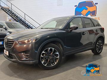 Mazda CX-5 2.2 Exceed 4wd 175cv 6at my15