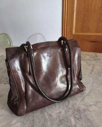 Borsa prada originale