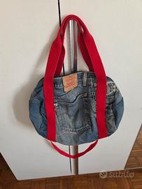 borsa donna Levi's 