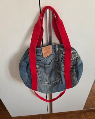 borsa donna Levi's 