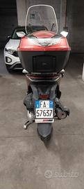 honda sh 125 anno luglio 2022