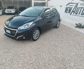 Peugeot 208 BlueHDi 75 S&S 3 porte Active