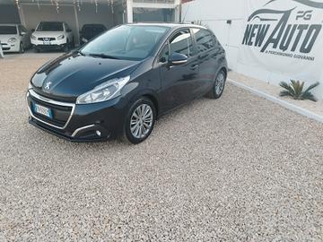 Peugeot 208 BlueHDi 75 S&S 3 porte Active