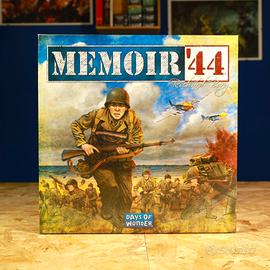 Memoir '44 - Asmodee