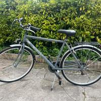 Bicicletta nuova mai usata CASADEI 28”