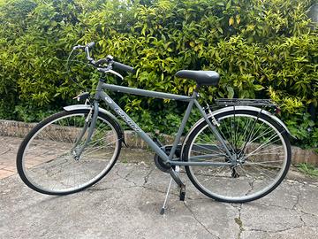 Bicicletta nuova mai usata CASADEI 28”