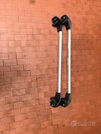 portapacchi bmw originali